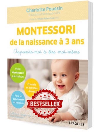 3 minutes pour comprendre 50 principes clés de la pédagogie Montessori